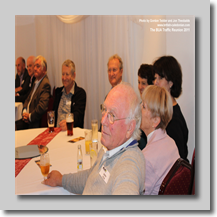John McCarthy; Brian Culver; Trevor Warburton; Ian Saunders; Ricky Cuss; Marilyn White; Sue Jenkinson; Barbara Hook, Gerry Hook